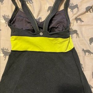 lululemon tank